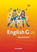 English G 21 - Ausgabe B - Band 4: 8. Schuljahr