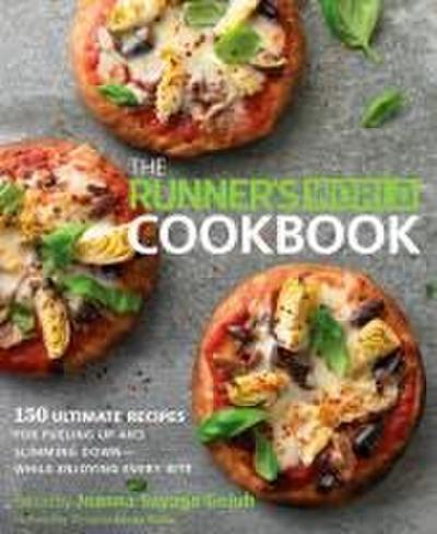 The Runner’s World Cookbook