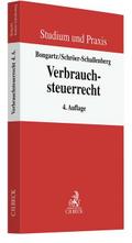 Verbrauchsteuerrecht