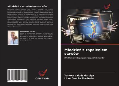 M¿odzie¿ z zapaleniem stawów