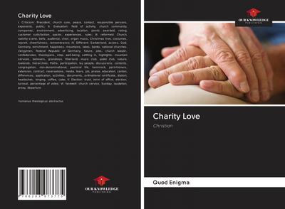 Charity Love