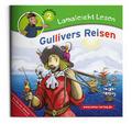Lamaleicht Lesen Gullivers Reisen