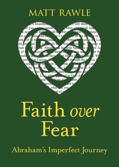 Faith Over Fear