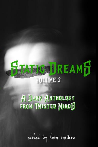 Static Dreams Volume 2