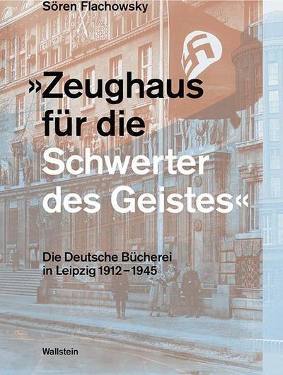 Flachowsky, Zeughaus