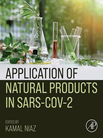 Application of Natural Products in SARS-CoV-2