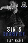Sin’s Sacrifice