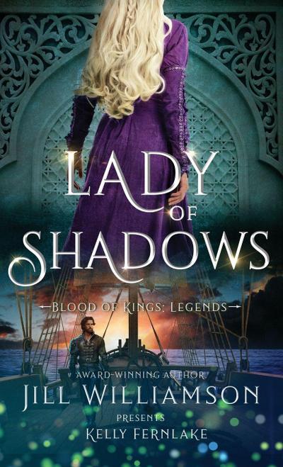 Lady of Shadows