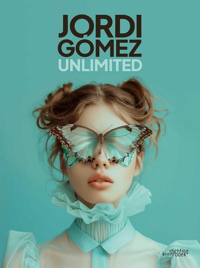 Gomez, J: Jordi Gomez: Unlimited