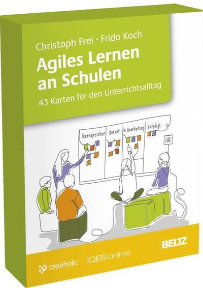 Agiles Lernen an Schulen