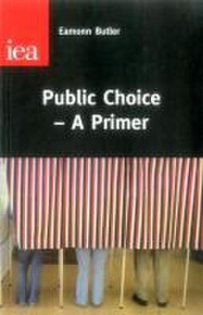 Public Choice--A Primer