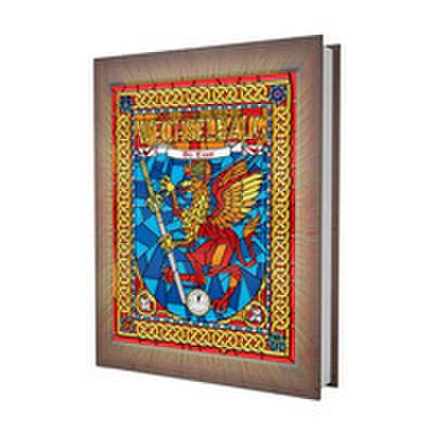 Wechselbalg: Der Traum Jubiläumsausgabe (C20)