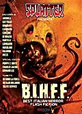 Splatter presenta: B.I.H.F.F. (Best Italian Horror Flash Fiction)