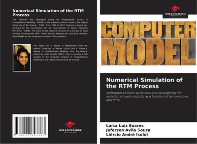 Numerical Simulation of the RTM Process