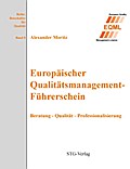 Europäischer Qualitätsmanagement-Führerschein