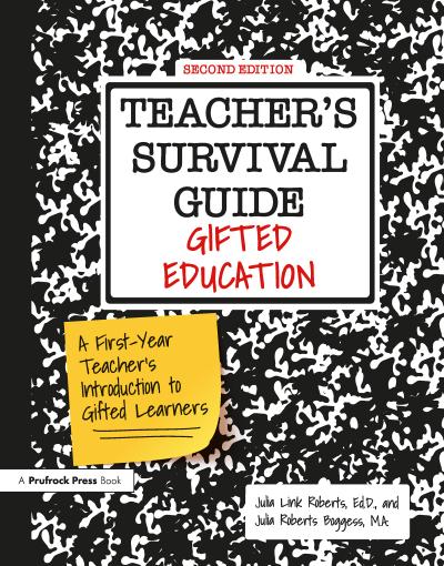 Teacher’s Survival Guide