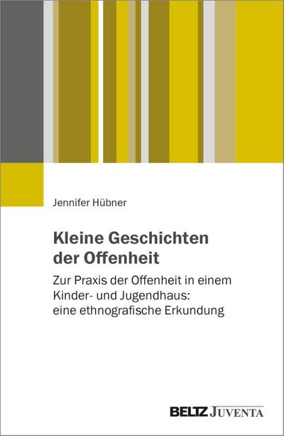 Kleine Geschichten der Offenheit