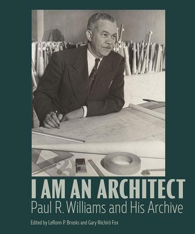 I Am an Architect