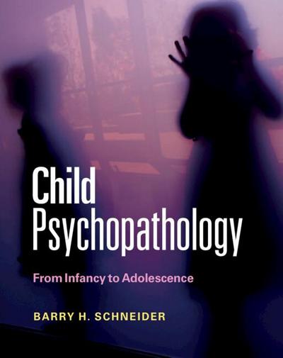 Child Psychopathology
