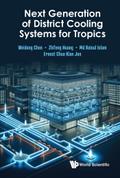 NEXT GENERATION OF DIRECT COOLING SYSTEMS FOR TROPICS