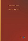 Ephemera Critica
