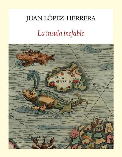 La ínsula inefable