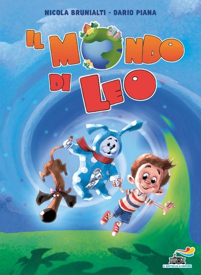 Il mondo di Leo