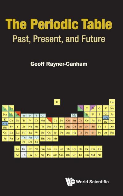 PERIODIC TABLE, THE