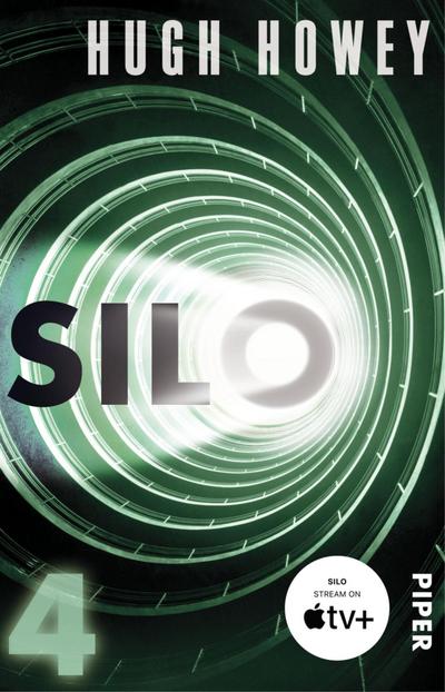 Silo 4