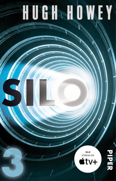 Silo 3