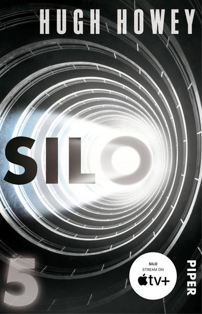 Silo 5