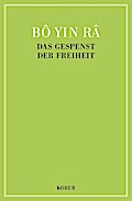 Das Gespenst der Freiheit