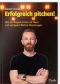 Erfolgreich pitchen!