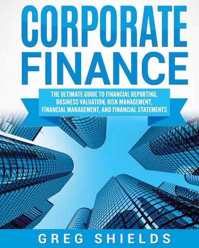 Corporate Finance