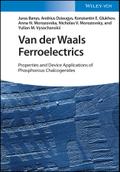Van der Waals Ferroelectrics