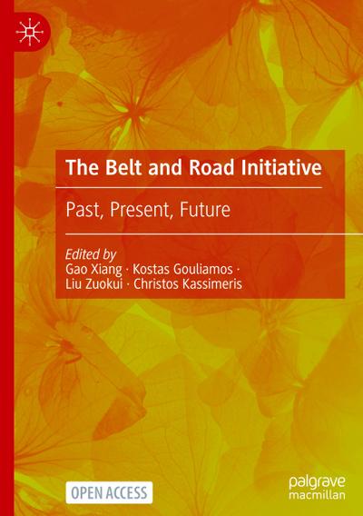 The Belt and Road Initiative
