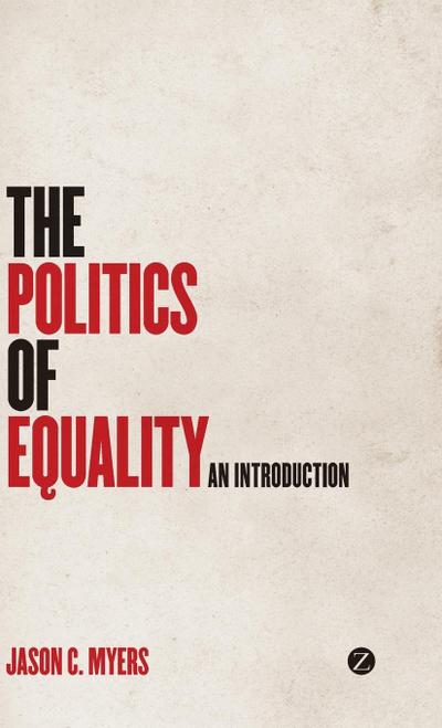 The Politics of Equality