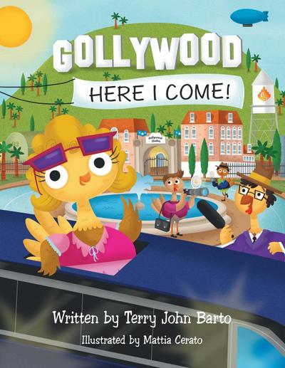 Gollywood, Here I Come!