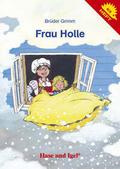 Frau Holle / Igelheft 63