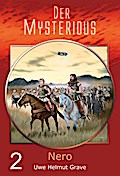 Der Mysterious 02: Nero