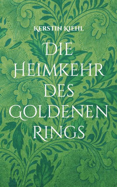 Die Heimkehr des Goldenen Rings