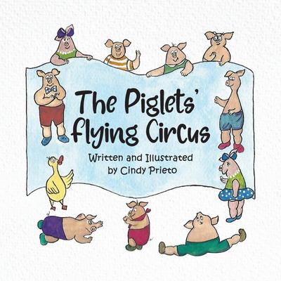 The Piglets’ Flying Circus