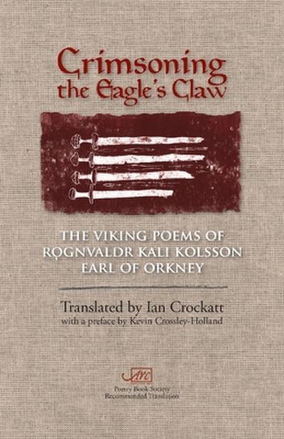 Crimsoning the Eagle’s Claw