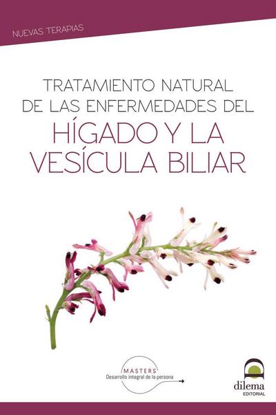 TRAT. NATURAL ENFERMEDADES DE H?GADO Y VES?CULA BILIAR