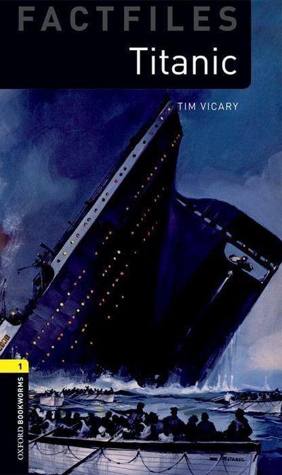 6. Schuljahr, Stufe 2 - Titanic - Neubearbeitung - Tim Vicary