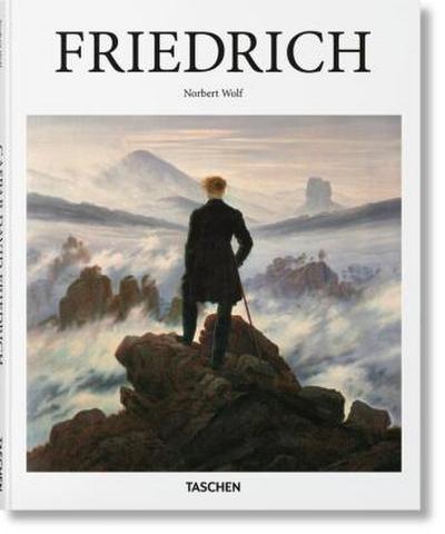 Friedrich (English Edition)