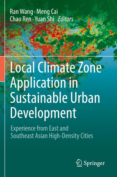 Local Climate Zone Application in Sustainable Urban Development