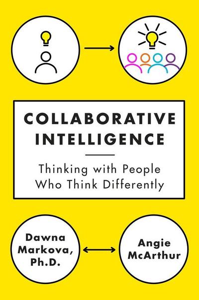 Collaborative Intelligence