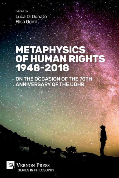 Metaphysics of Human Rights 1948-2018