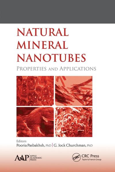 Natural Mineral Nanotubes
